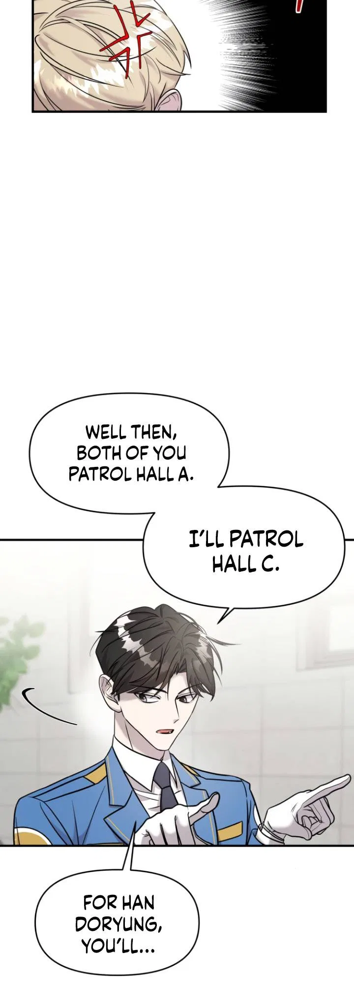 Pure Villain Chapter 11 – Page 28