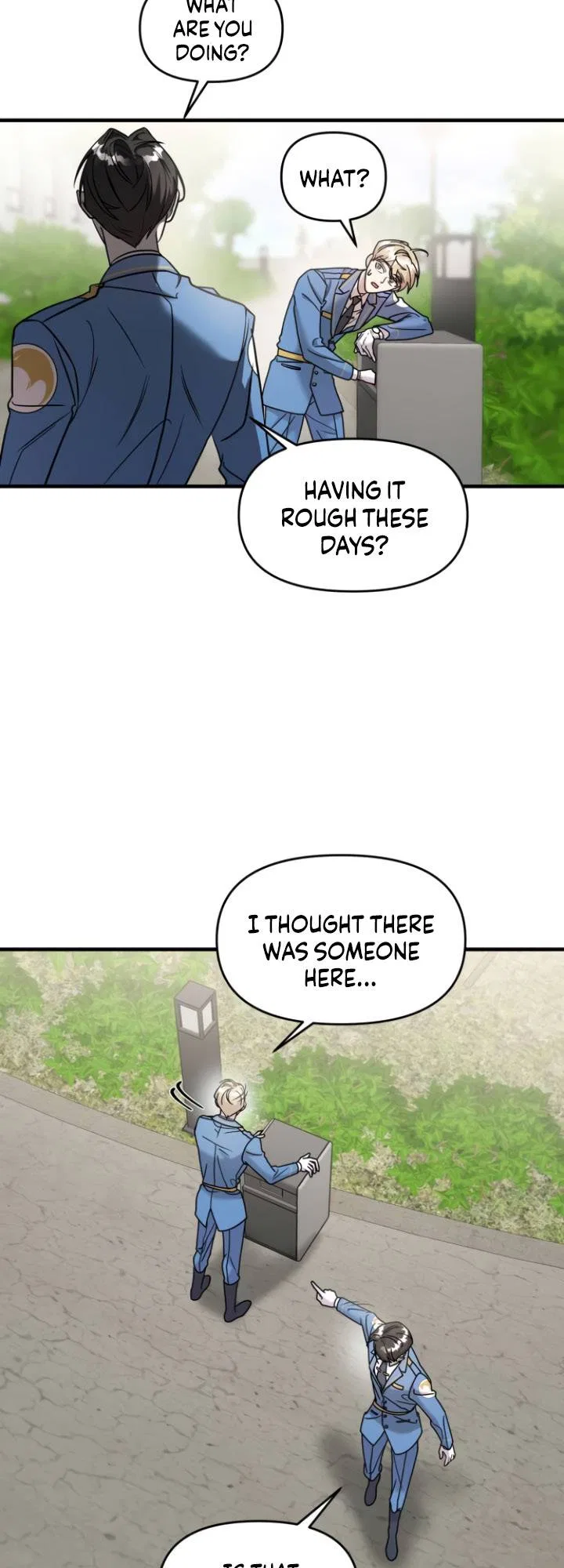 Pure Villain Chapter 11 – Page 30