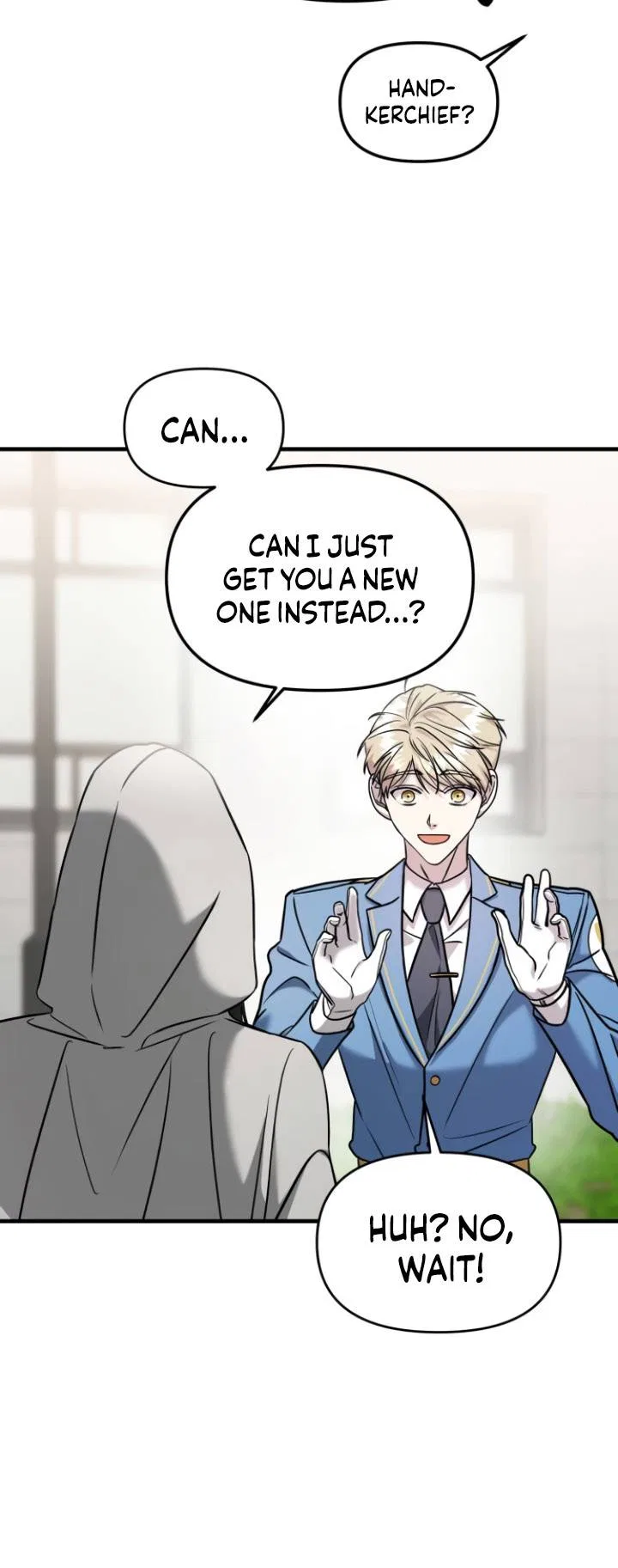 Pure Villain Chapter 11 – Page 37