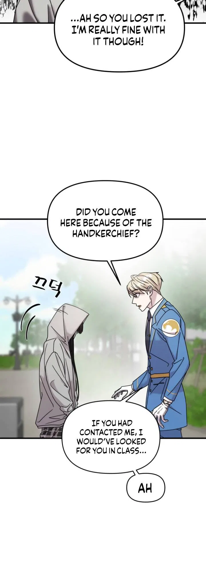 Pure Villain Chapter 11 – Page 40