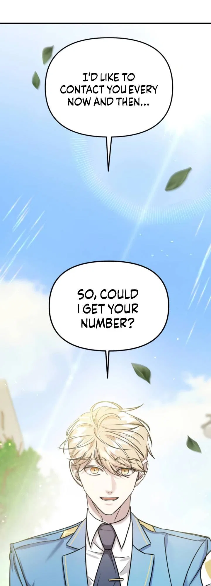 Pure Villain Chapter 11 – Page 41