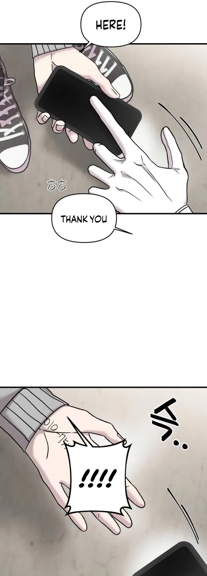 Pure Villain Chapter 11 – Page 44