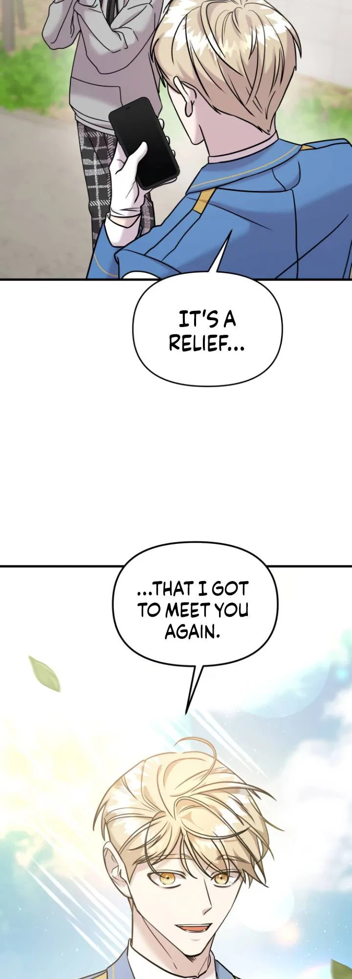 Pure Villain Chapter 11 – Page 46