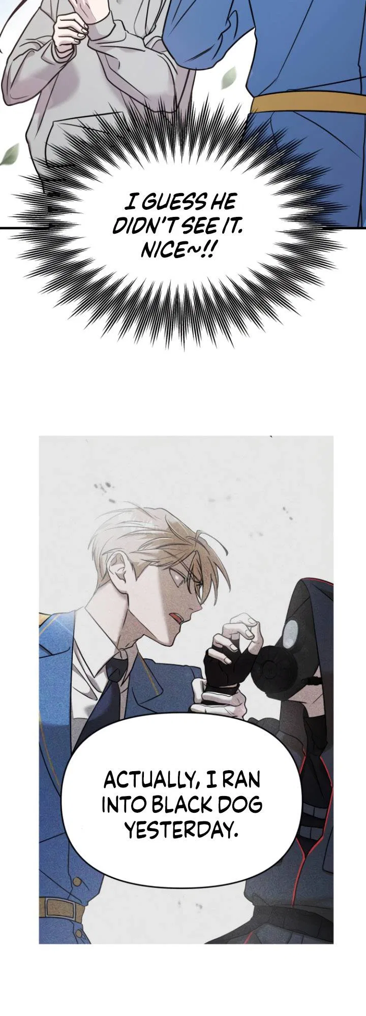 Pure Villain Chapter 11 – Page 48