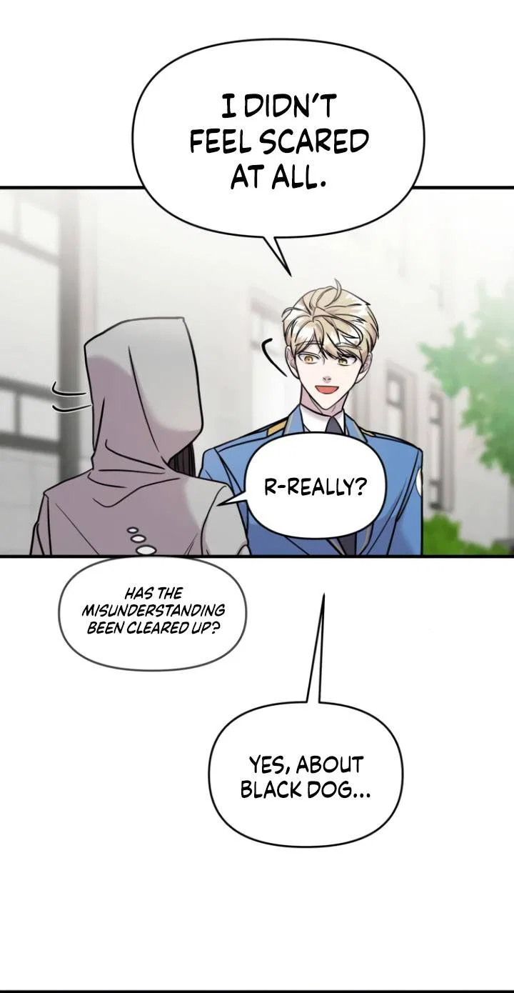Pure Villain Chapter 11 – Page 49