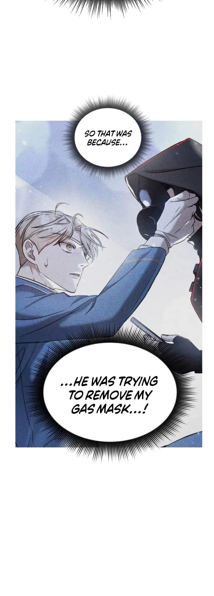 Pure Villain Chapter 11 – Page 52