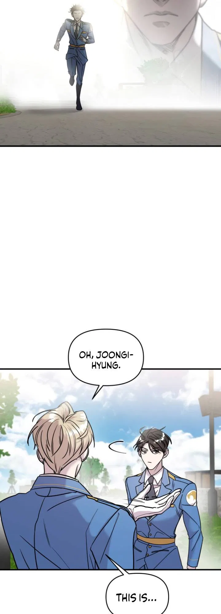 Pure Villain Chapter 11 – Page 54