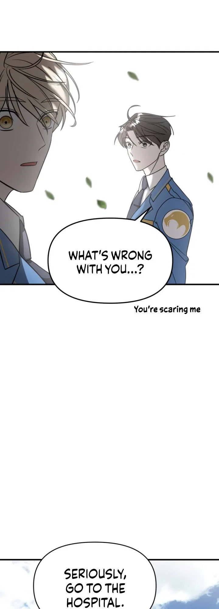 Pure Villain Chapter 11 – Page 56