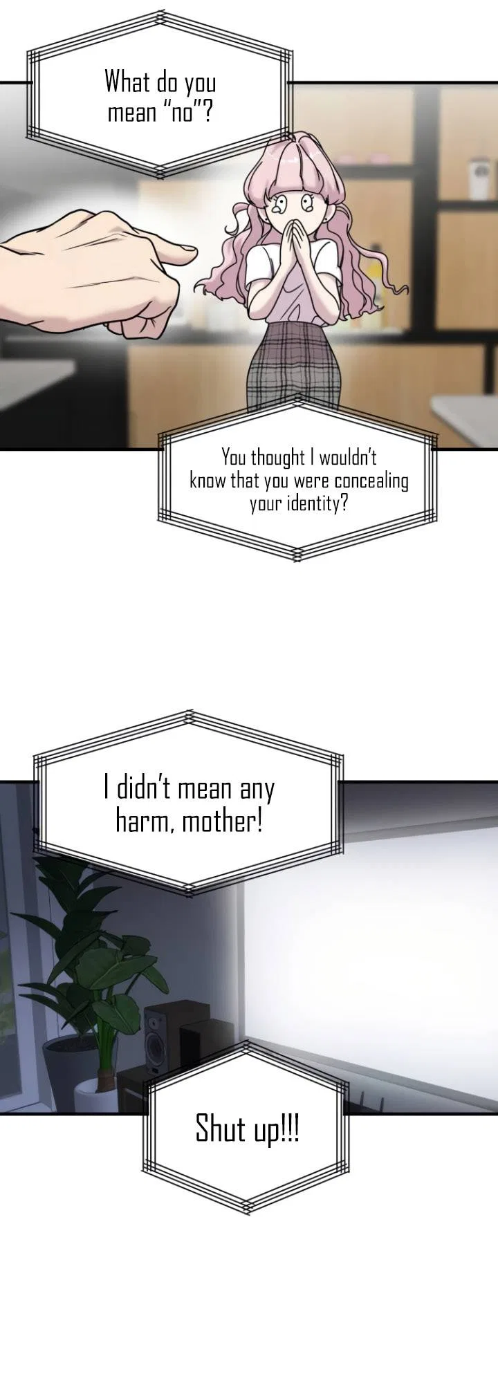 Pure Villain Chapter 11 – Page 61