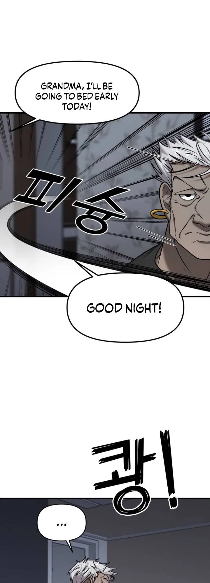 Pure Villain Chapter 11 – Page 64