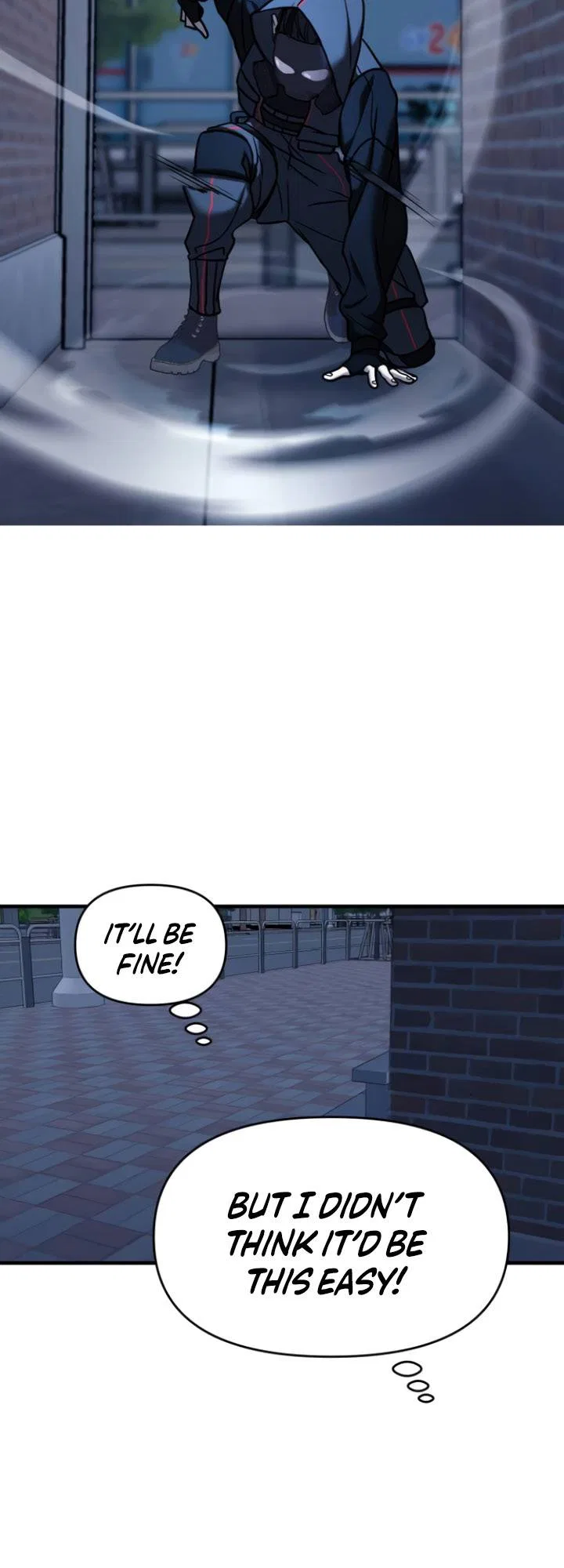 Pure Villain Chapter 11 – Page 70