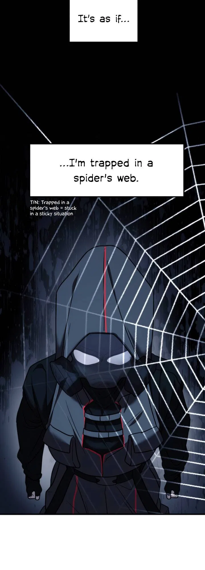 Pure Villain Chapter 11 – Page 74