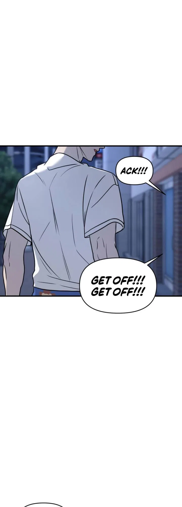 Pure Villain Chapter 11 – Page 78