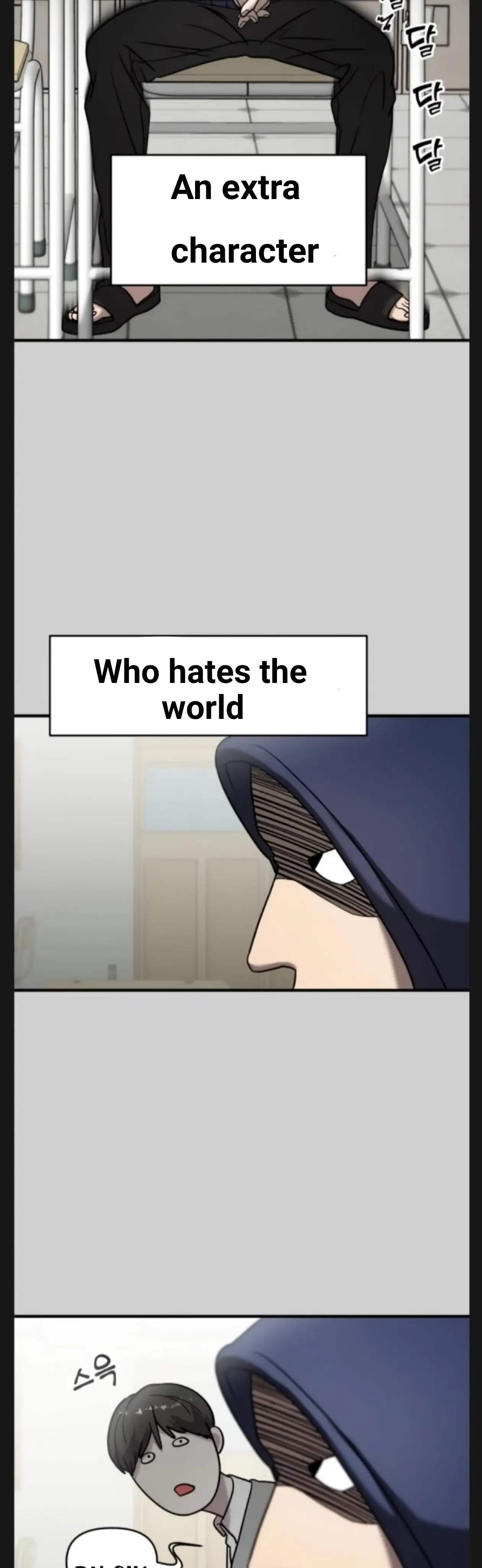 Pure Villain Chapter 9 – Page 3