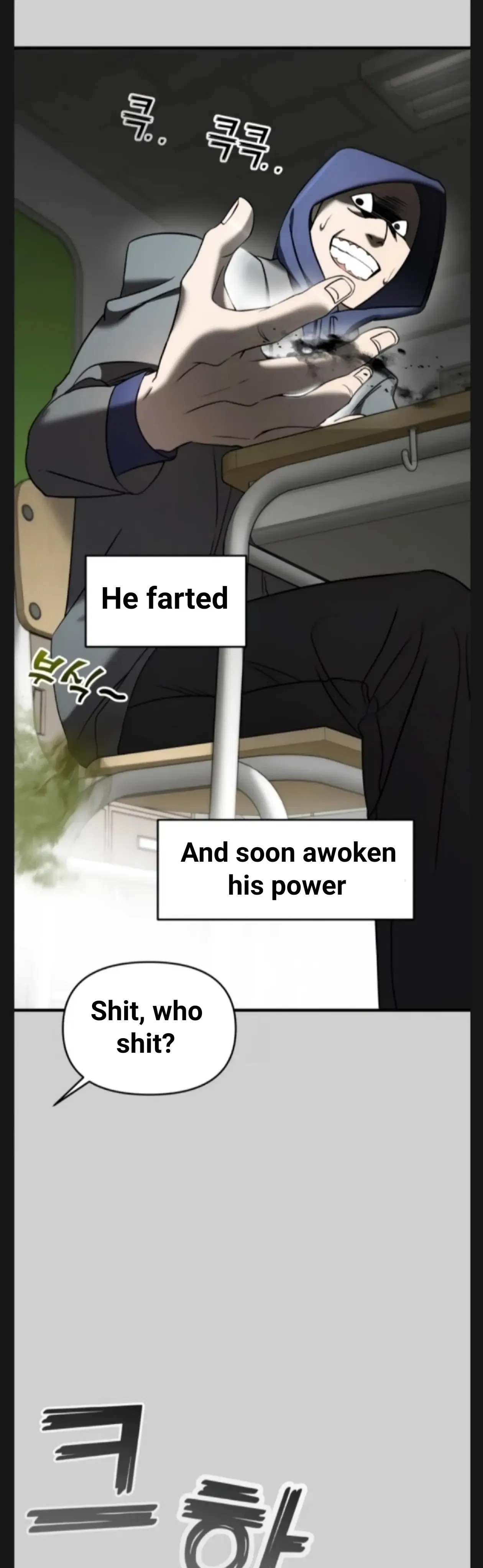 Pure Villain Chapter 9 – Page 7