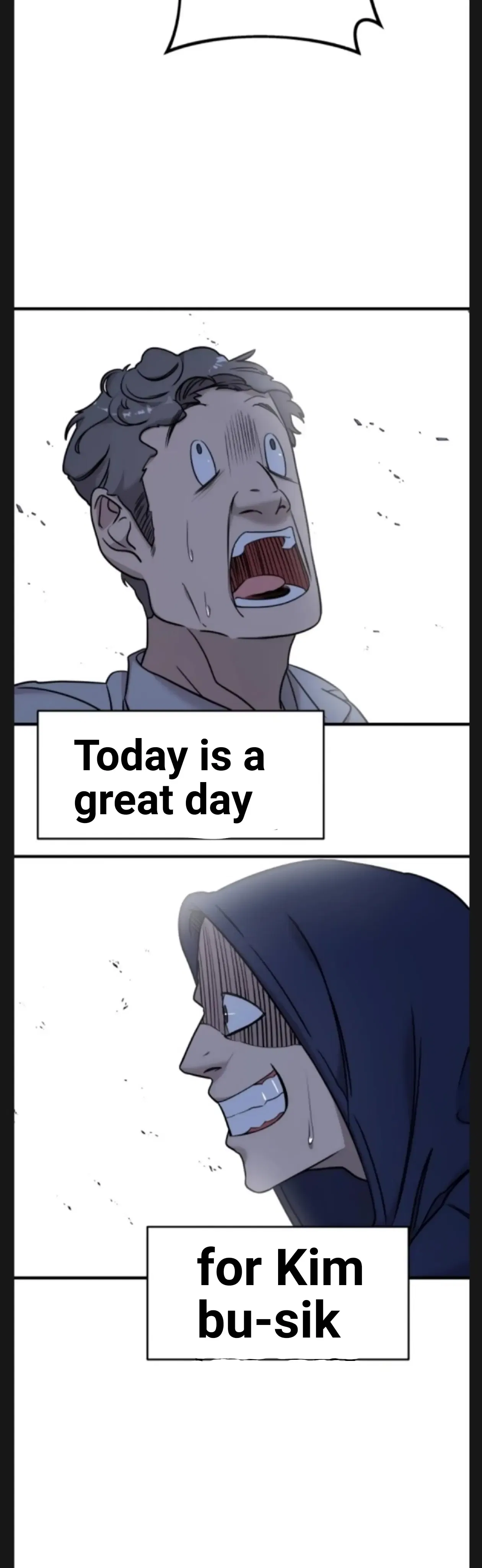 Pure Villain Chapter 9 – Page 13