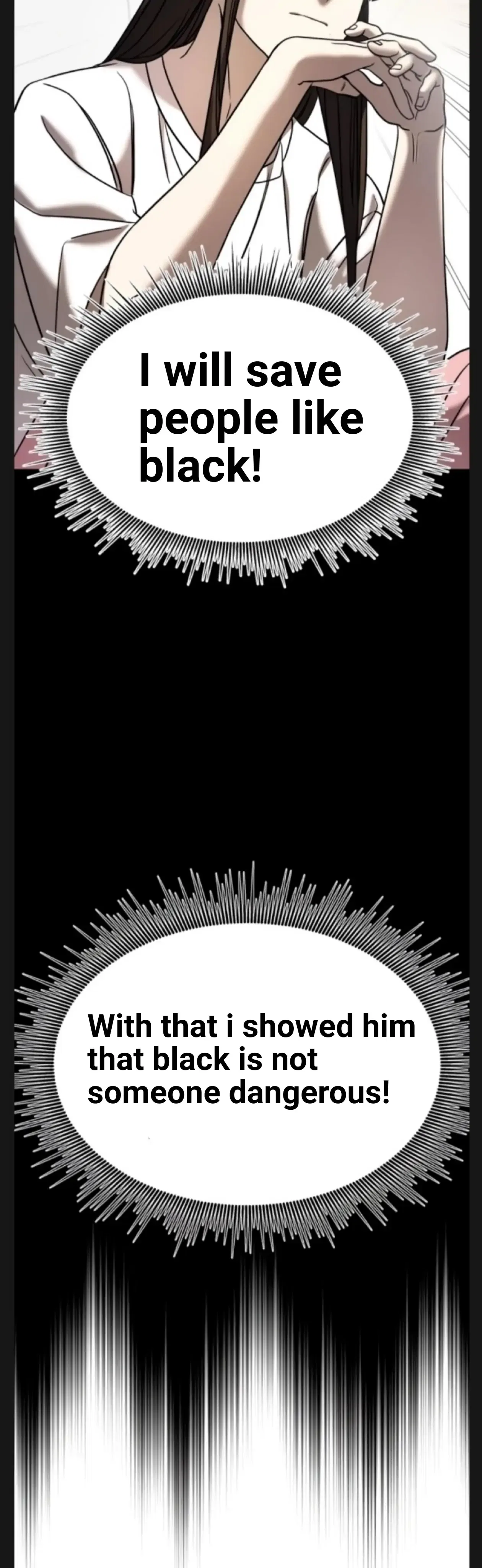 Pure Villain Chapter 9 – Page 19
