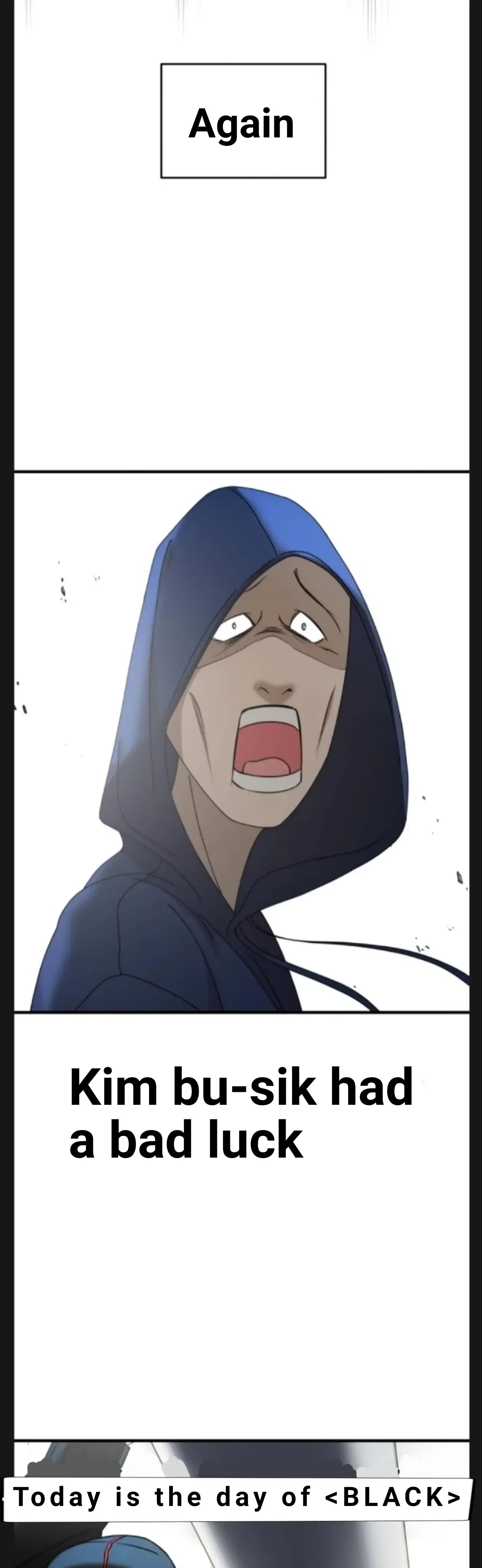 Pure Villain Chapter 9 – Page 20