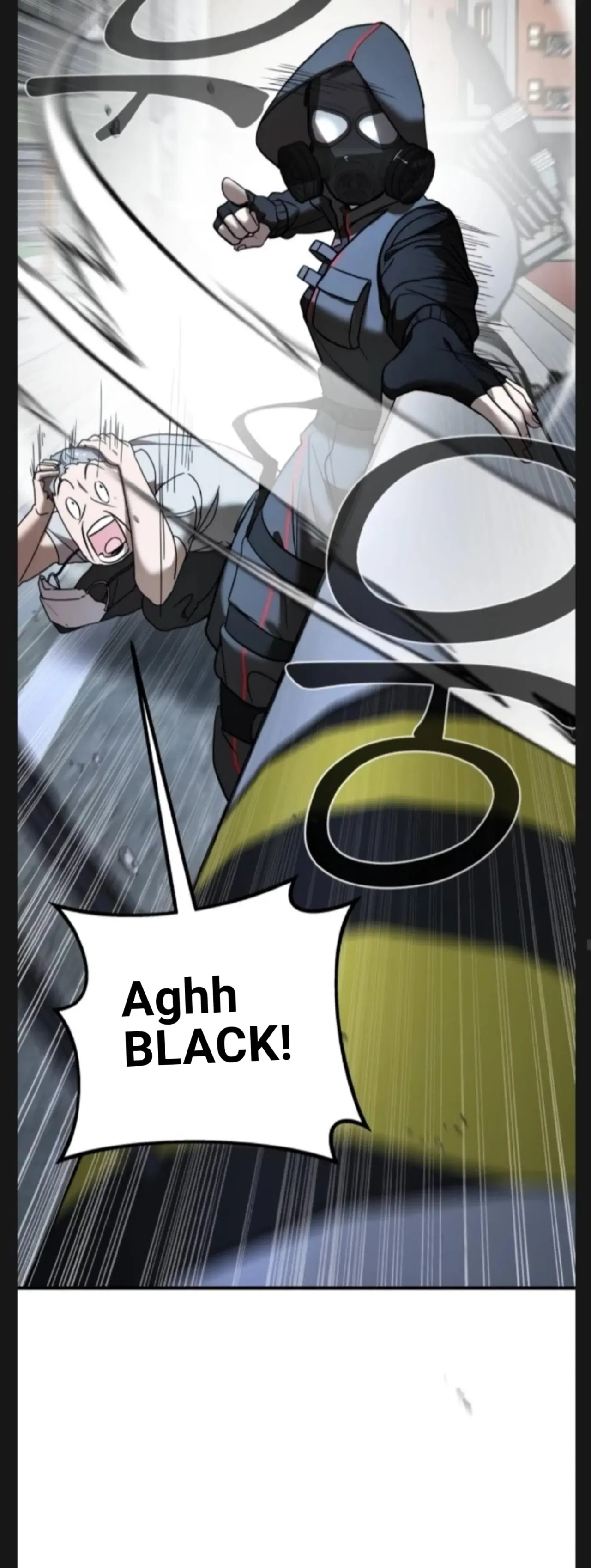 Pure Villain Chapter 9 – Page 23