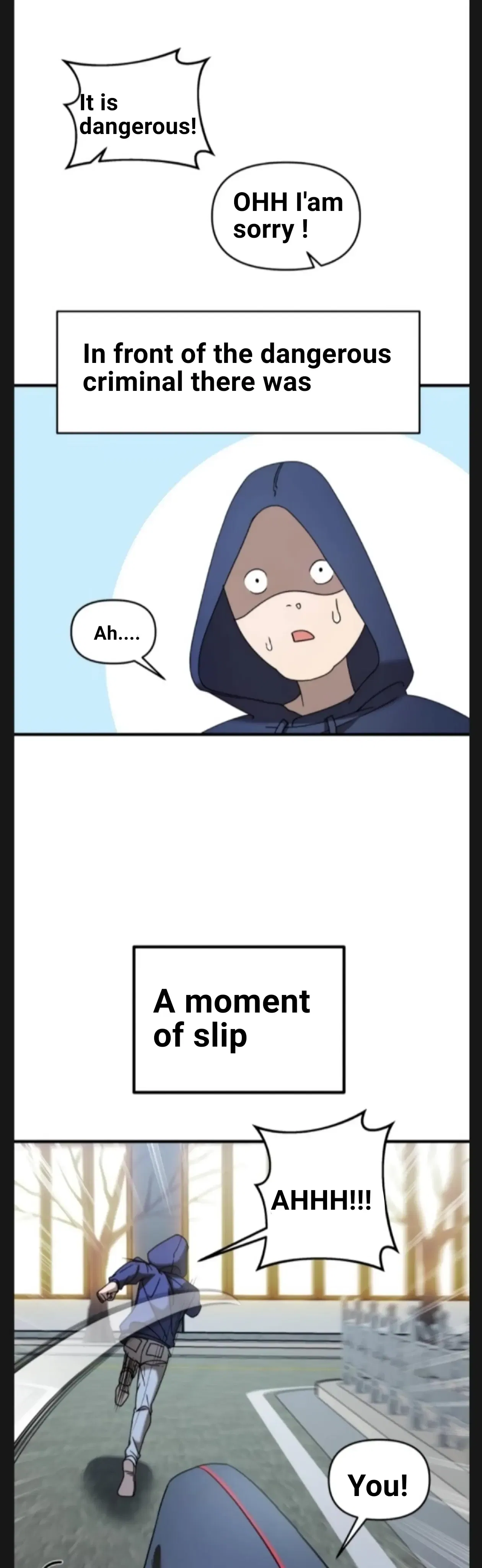 Pure Villain Chapter 9 – Page 24