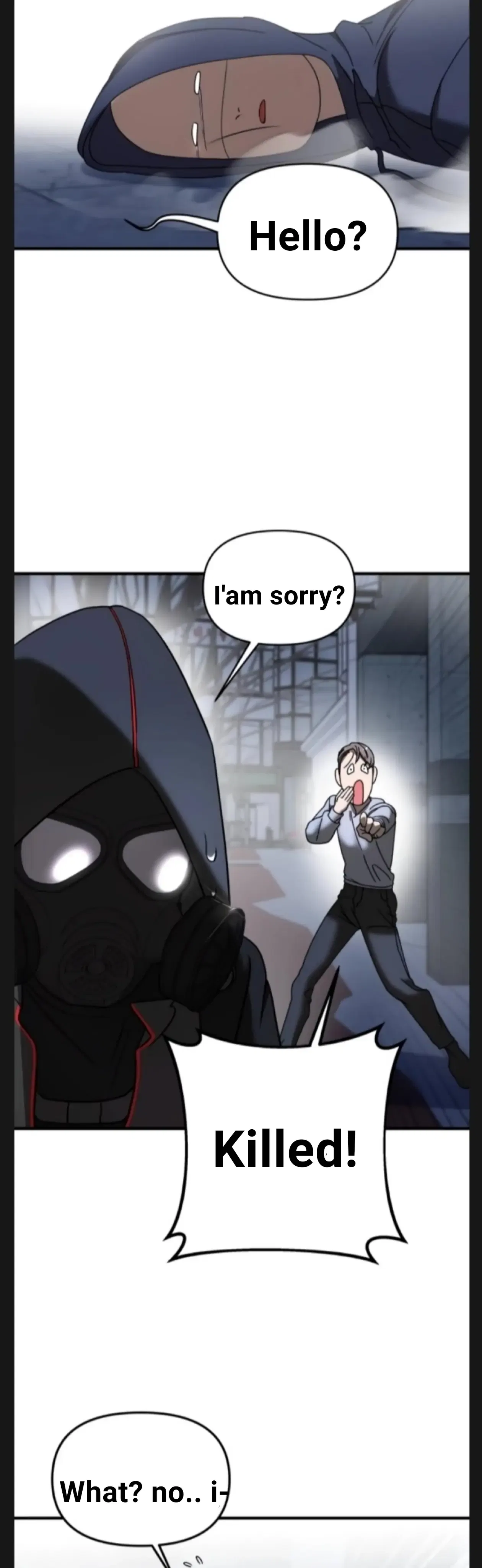 Pure Villain Chapter 9 – Page 30