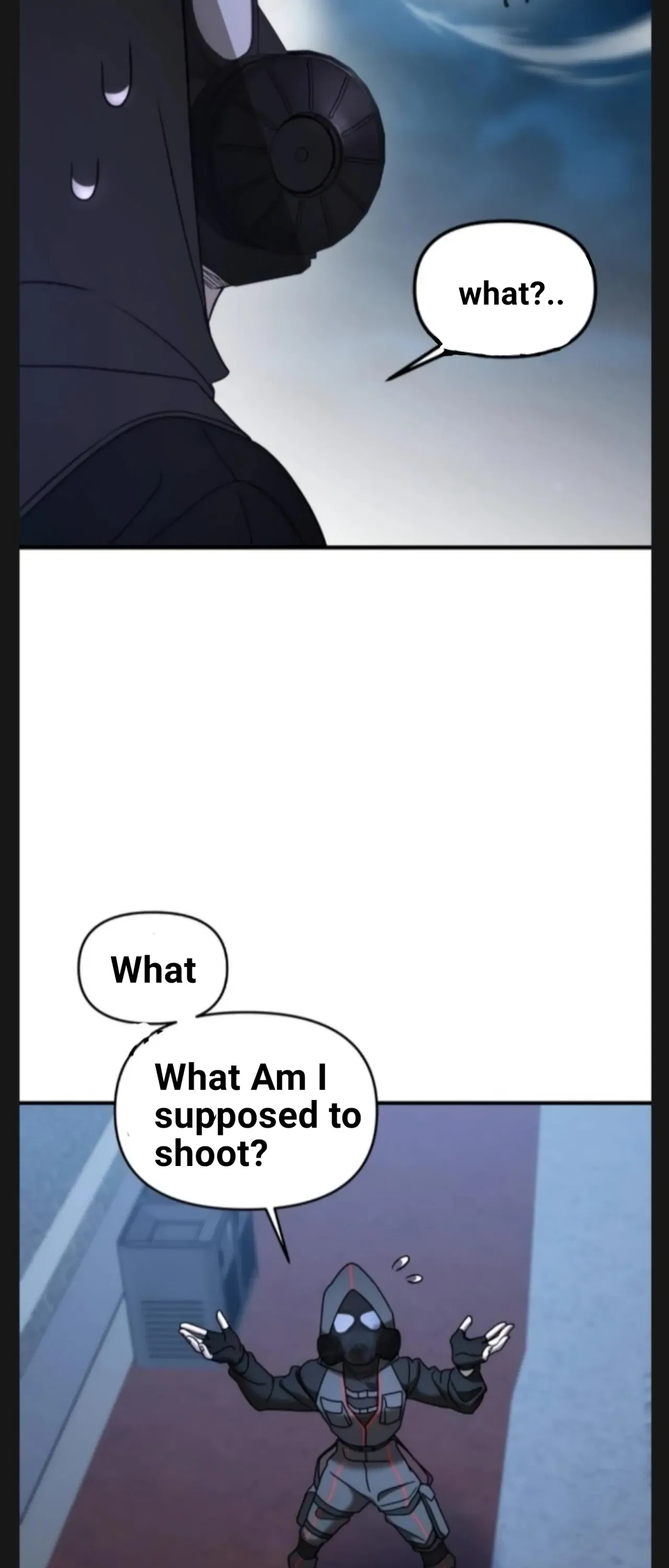 Pure Villain Chapter 9 – Page 34