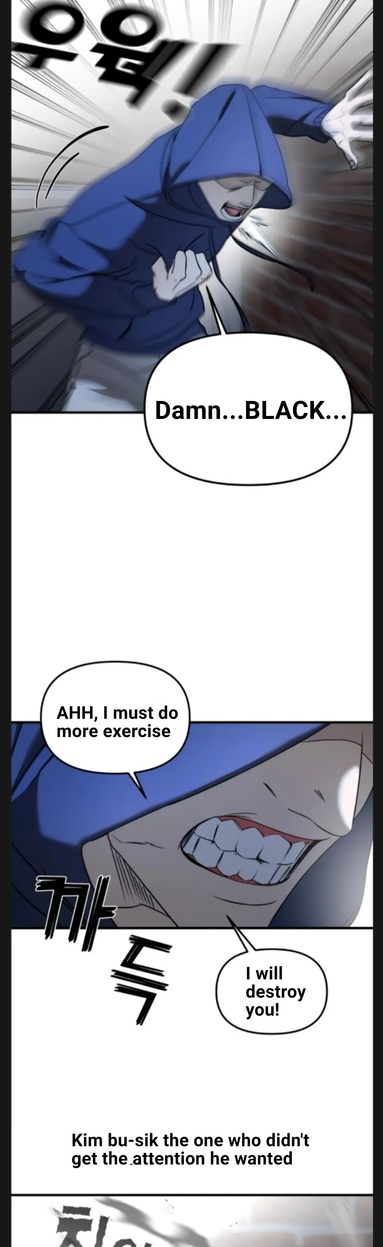 Pure Villain Chapter 9 – Page 37
