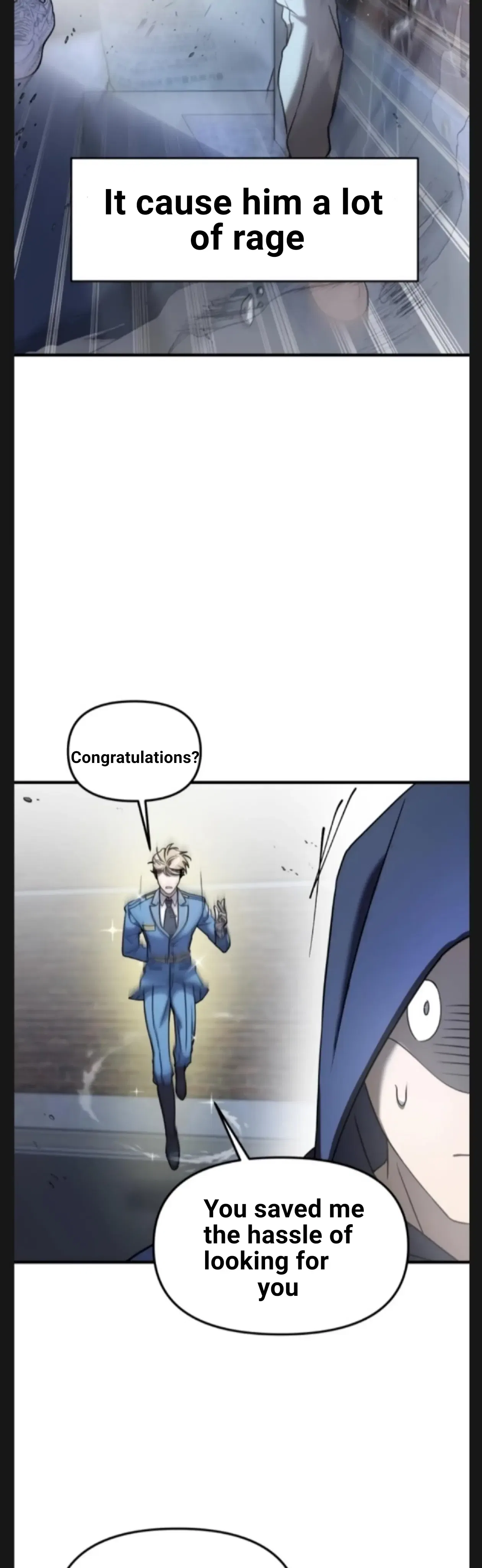 Pure Villain Chapter 9 – Page 39