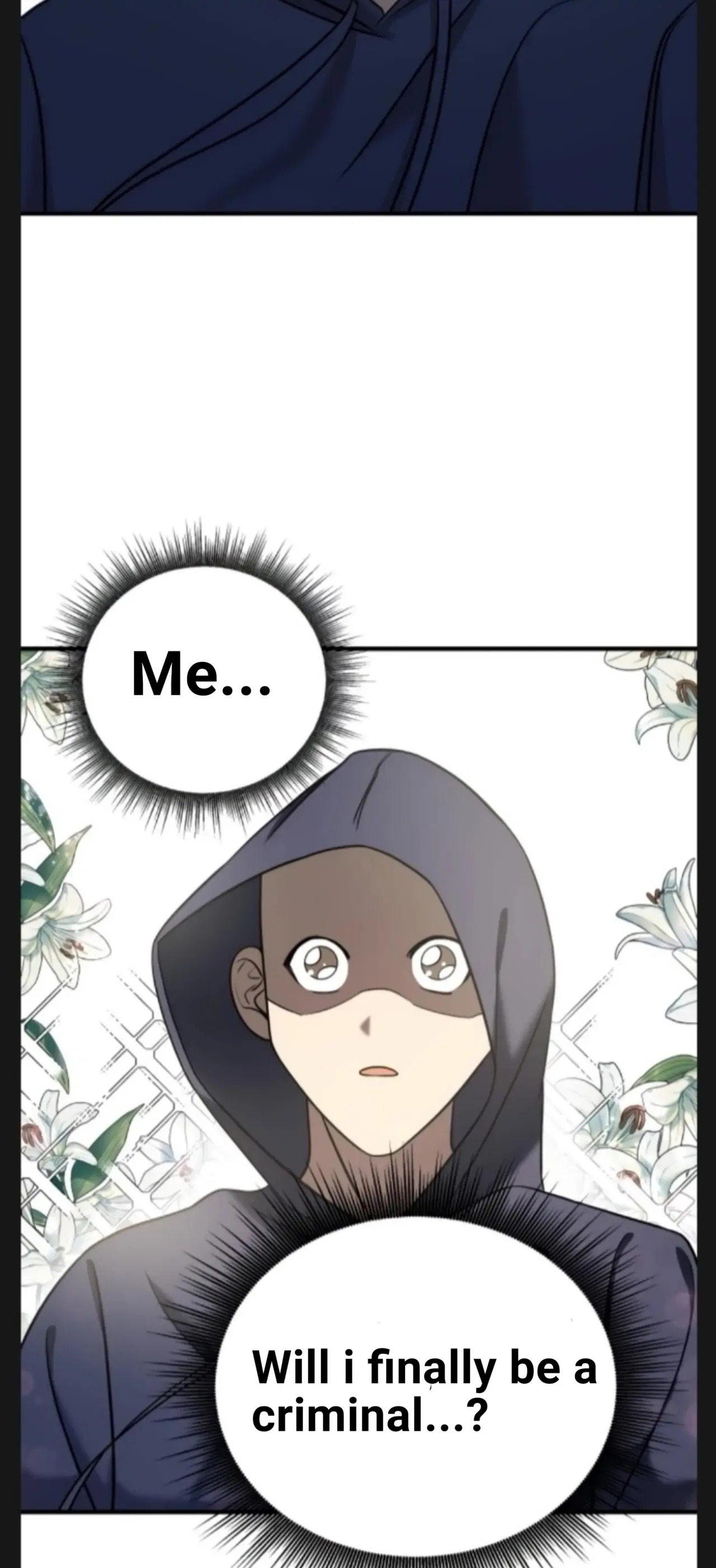 Pure Villain Chapter 9 – Page 41
