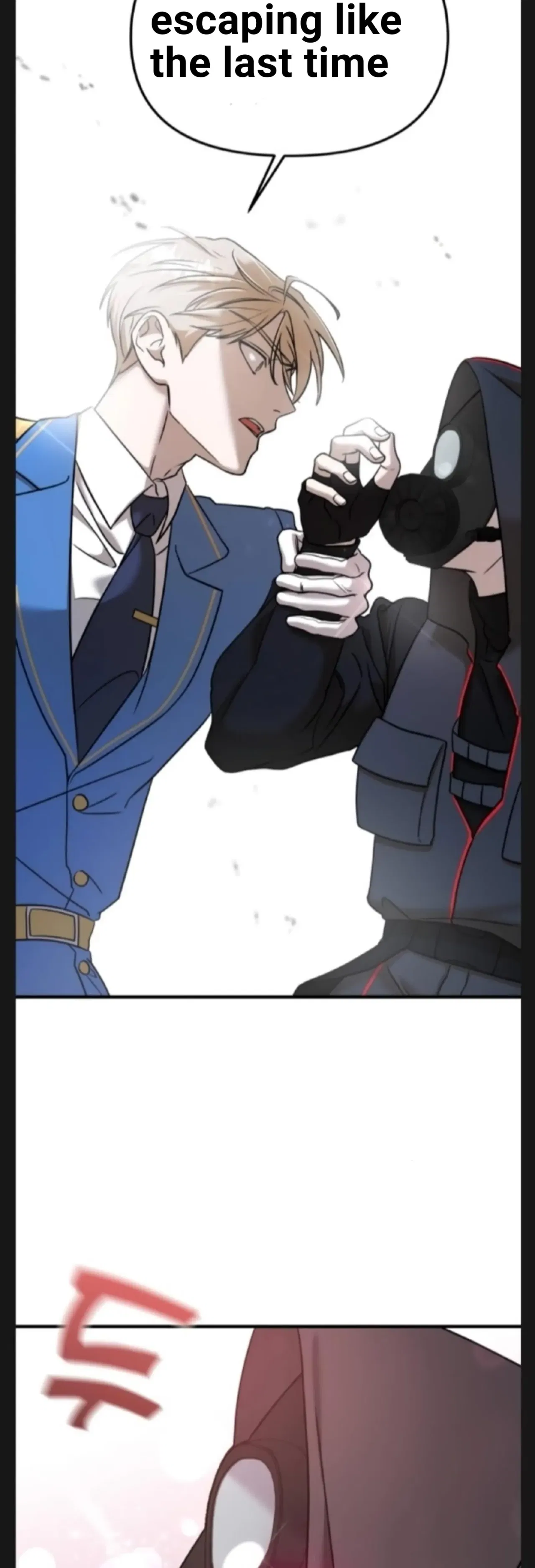 Pure Villain Chapter 9 – Page 46