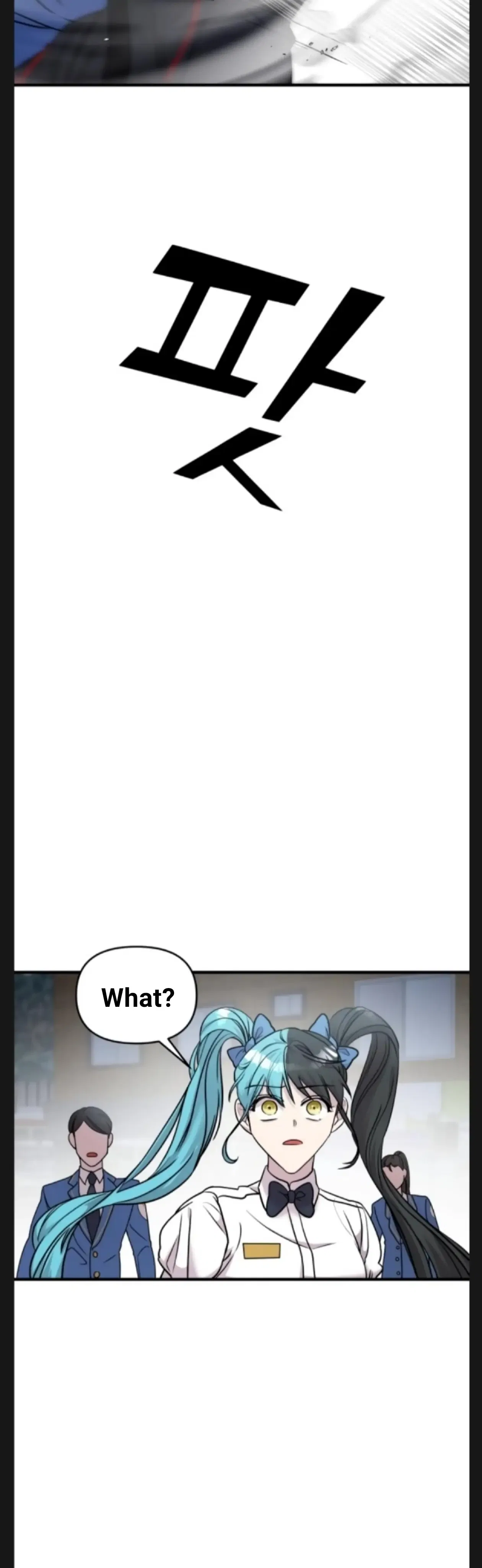 Pure Villain Chapter 9 – Page 49