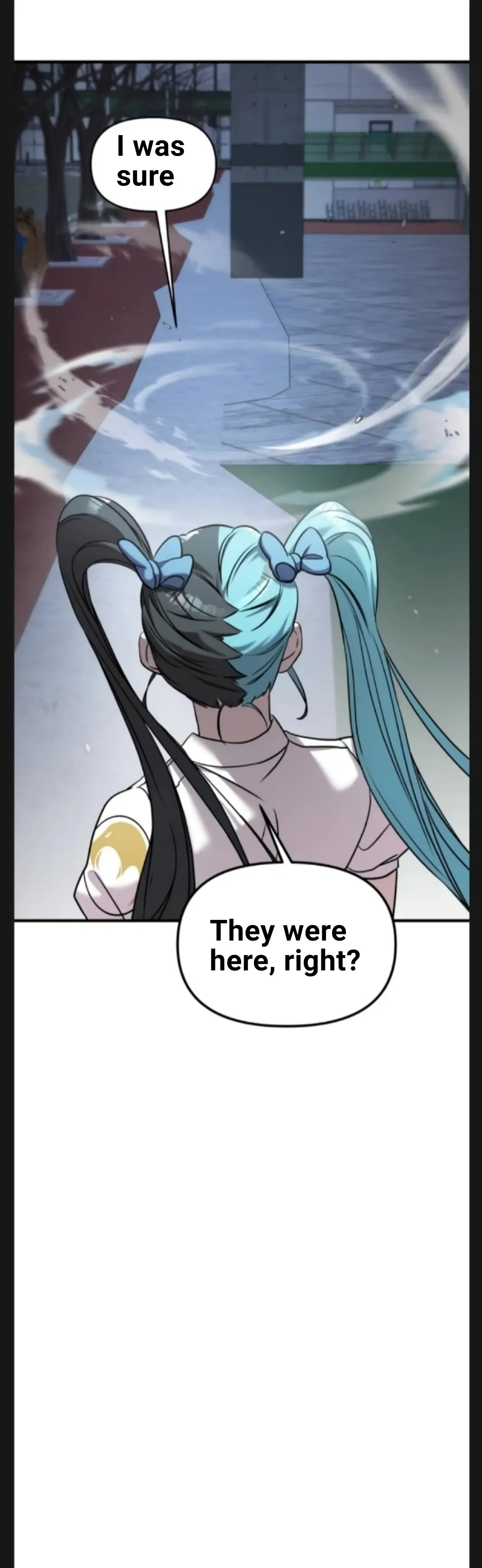 Pure Villain Chapter 9 – Page 50