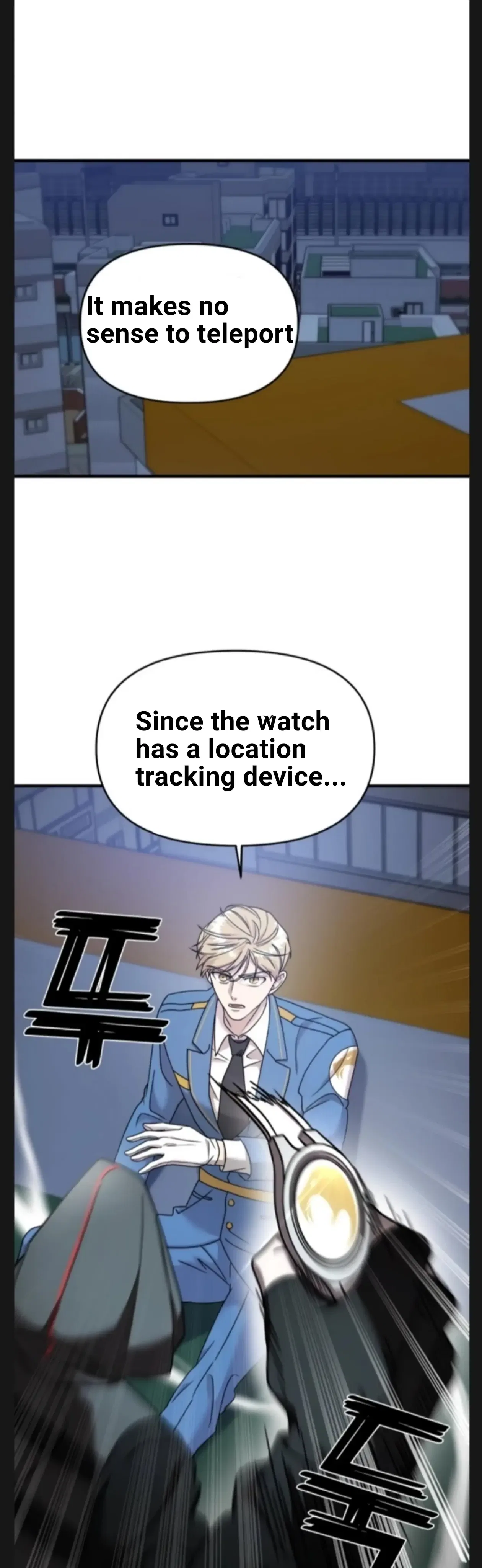 Pure Villain Chapter 9 – Page 51