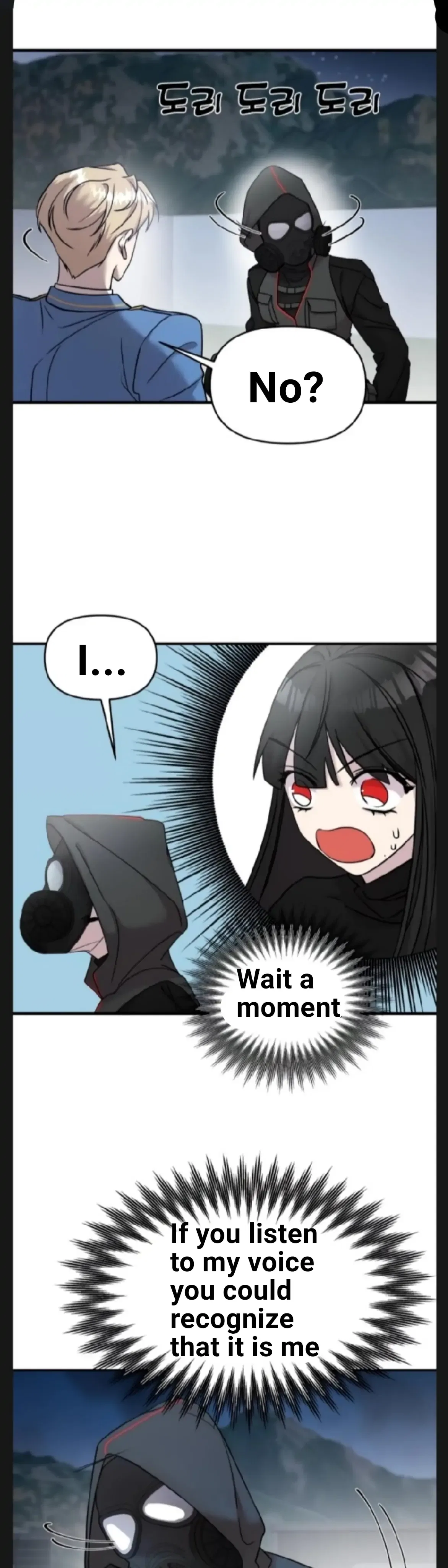 Pure Villain Chapter 9 – Page 54