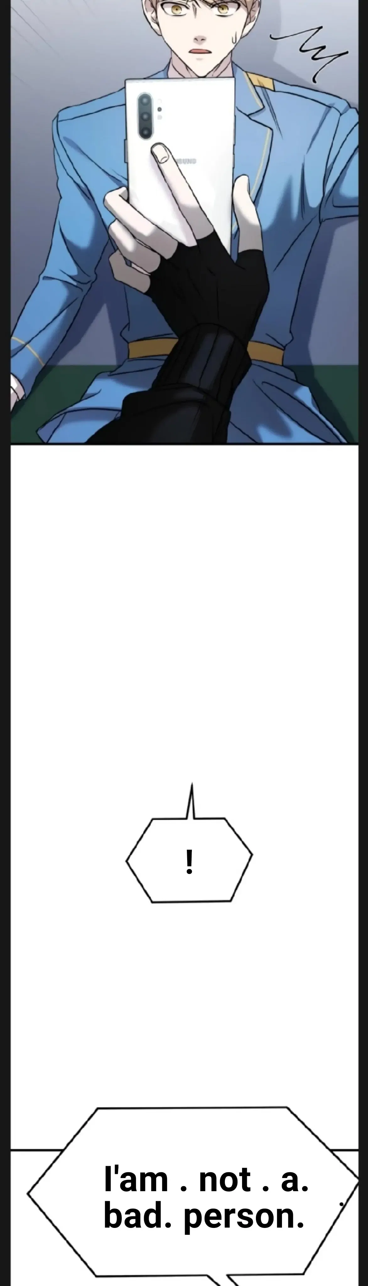 Pure Villain Chapter 9 – Page 56