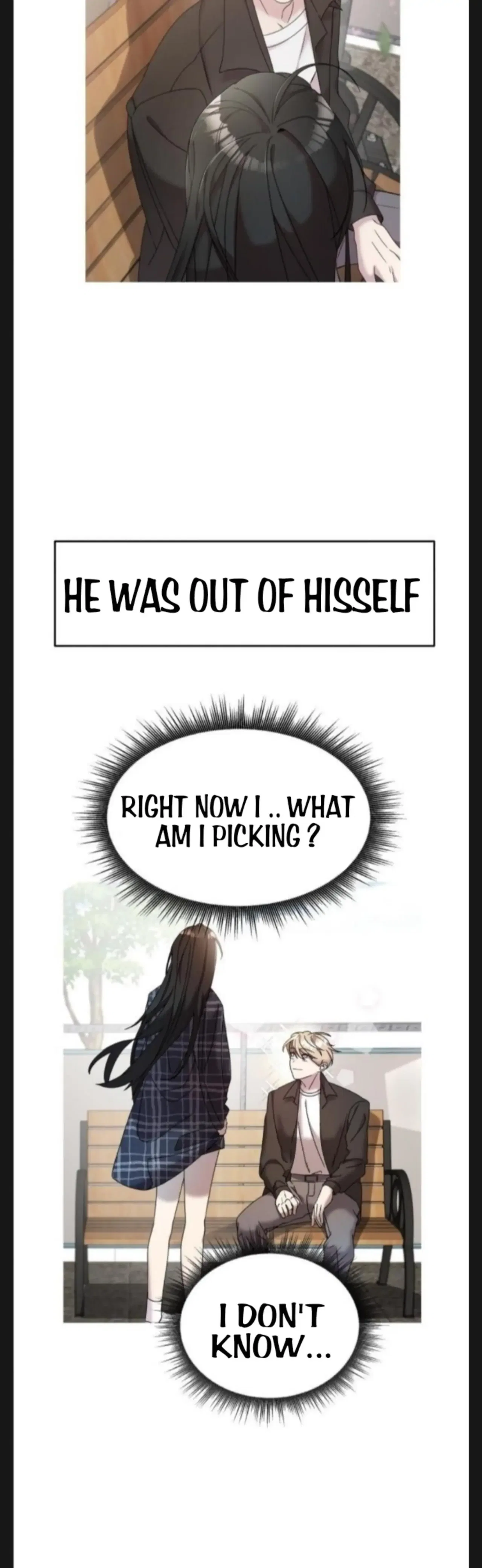 Pure Villain Chapter 8 – Page 2