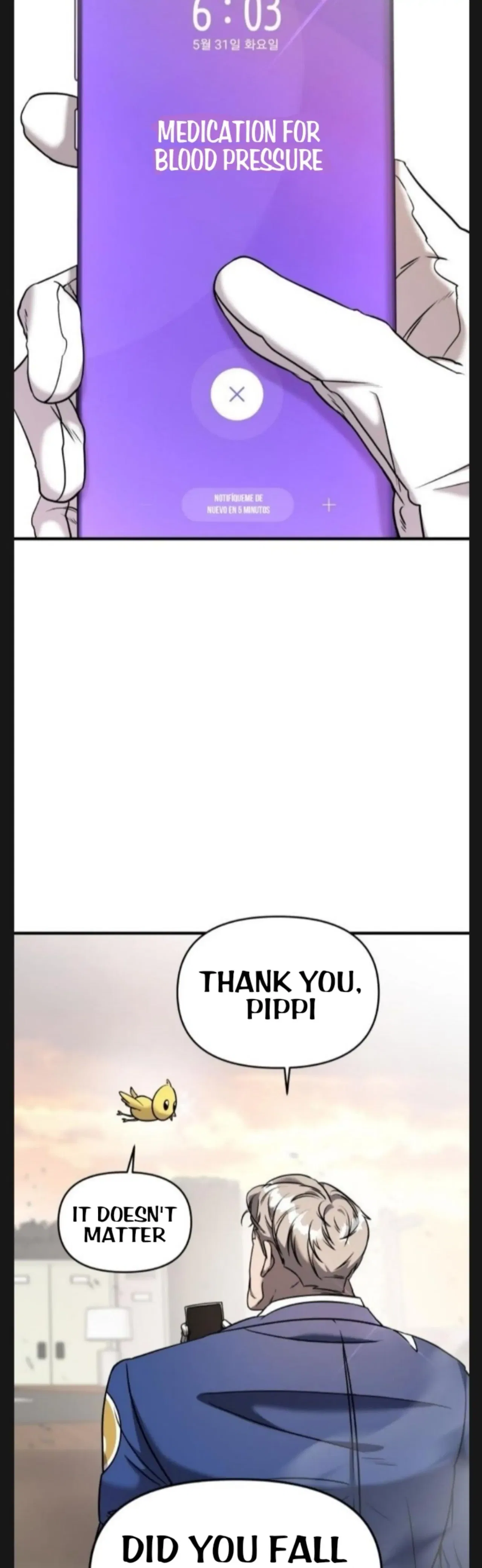 Pure Villain Chapter 8 – Page 9