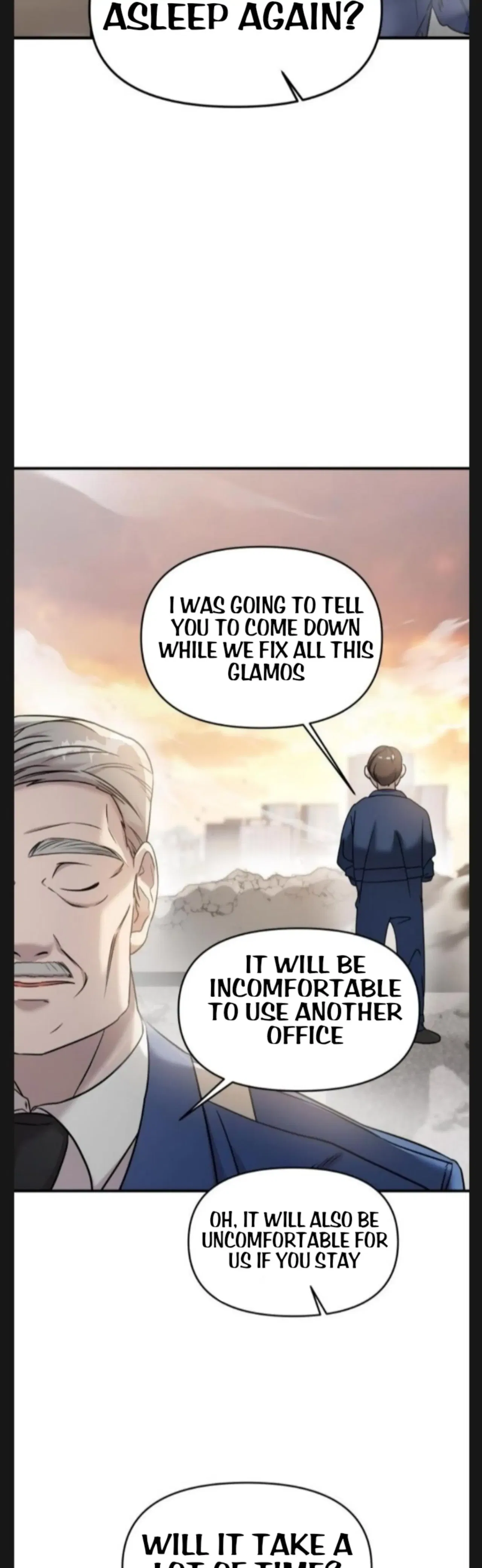 Pure Villain Chapter 8 – Page 10