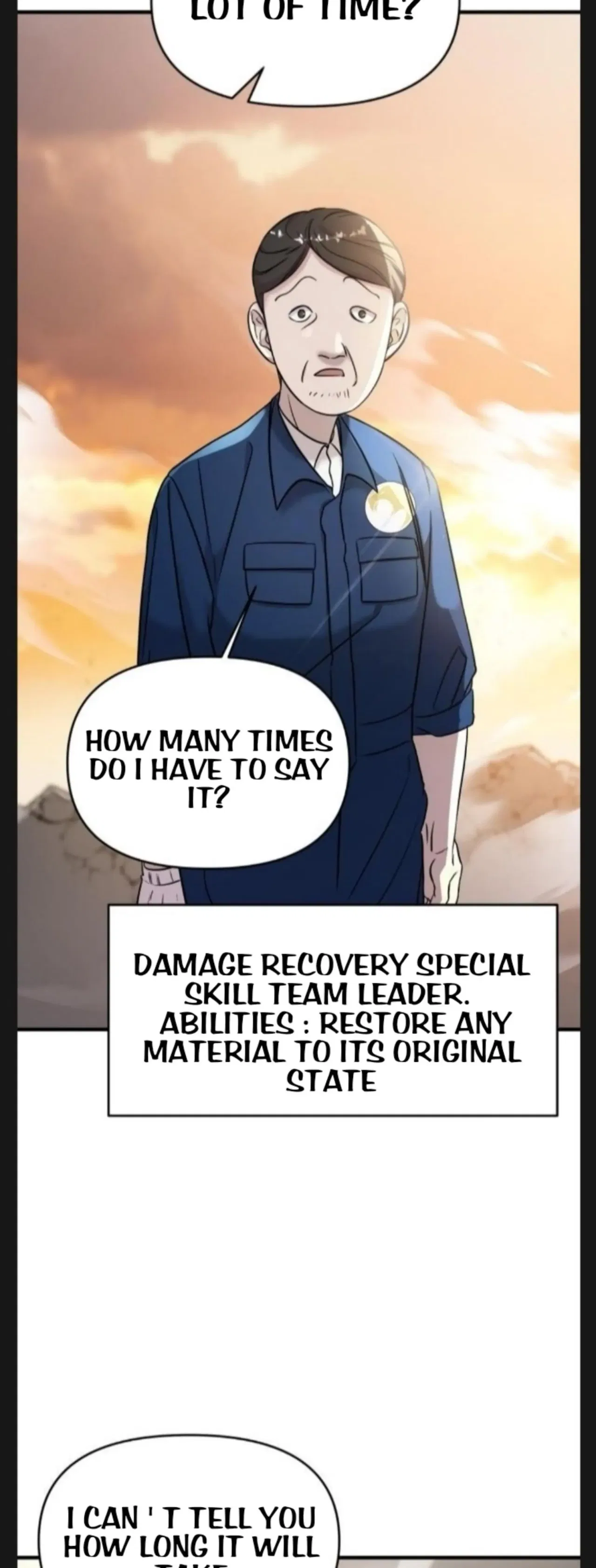 Pure Villain Chapter 8 – Page 11