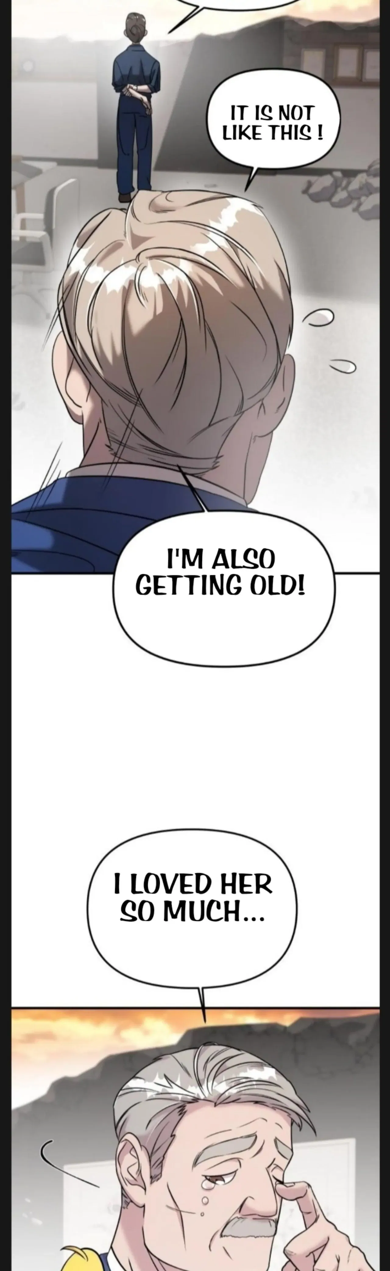 Pure Villain Chapter 8 – Page 22