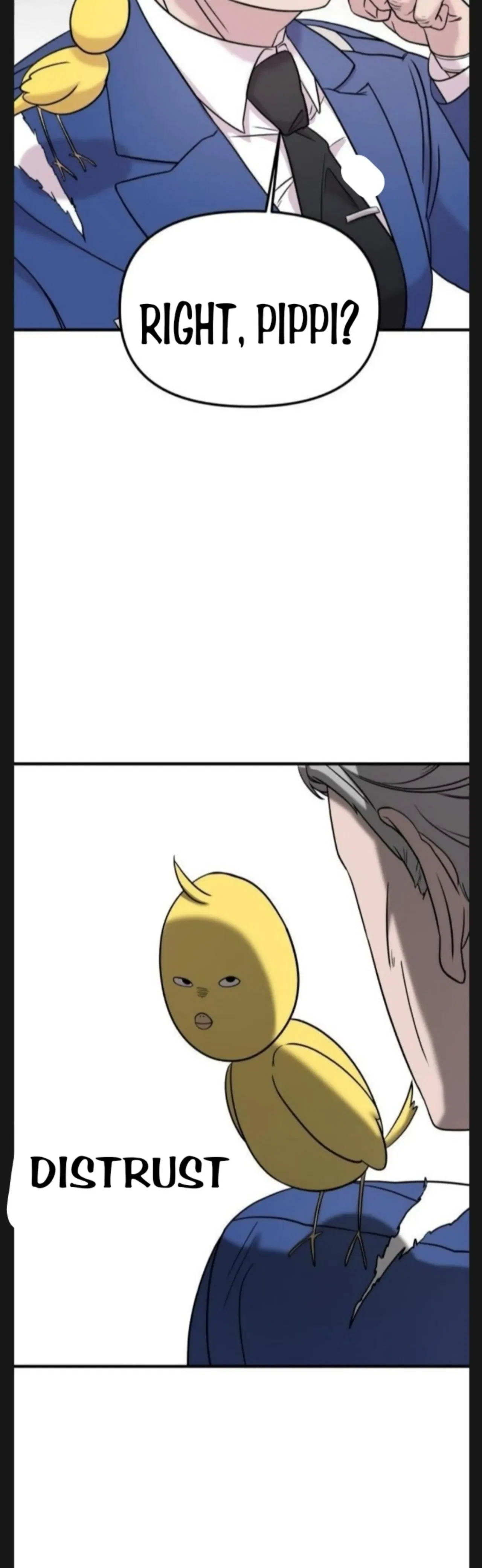 Pure Villain Chapter 8 – Page 23