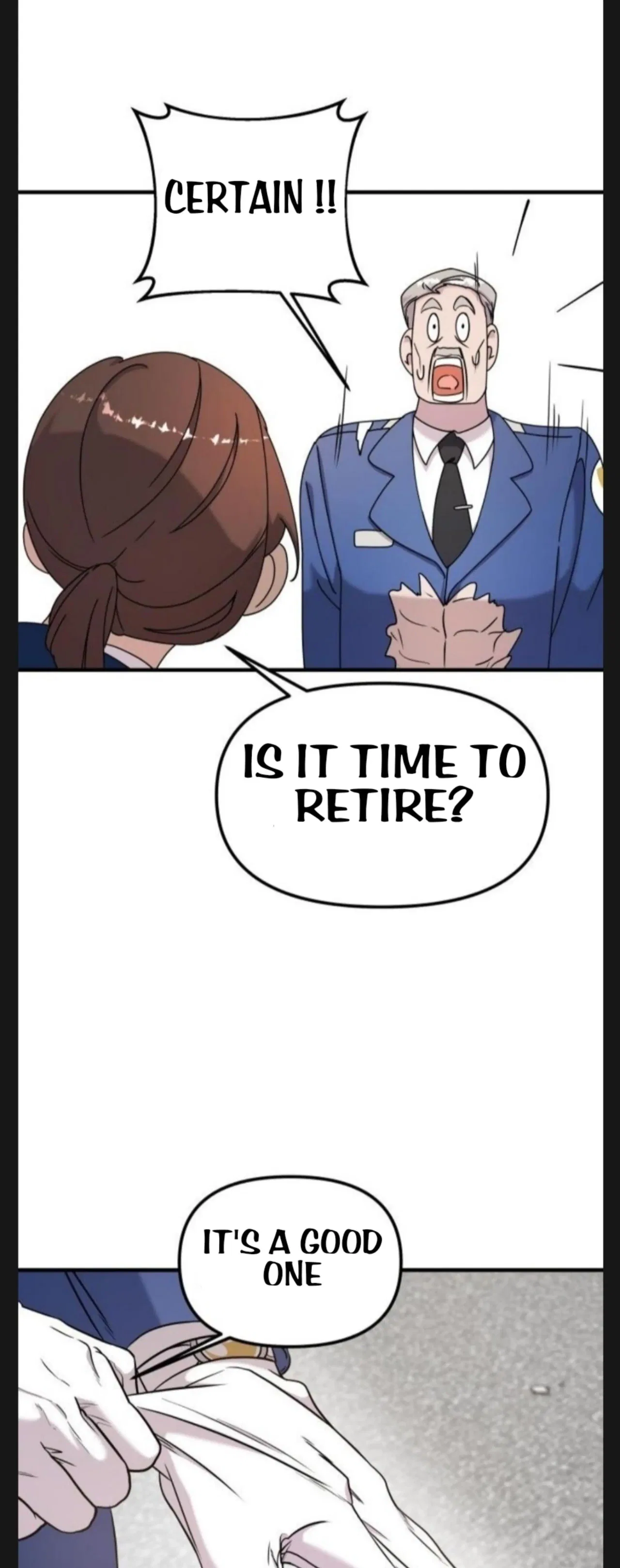 Pure Villain Chapter 8 – Page 26