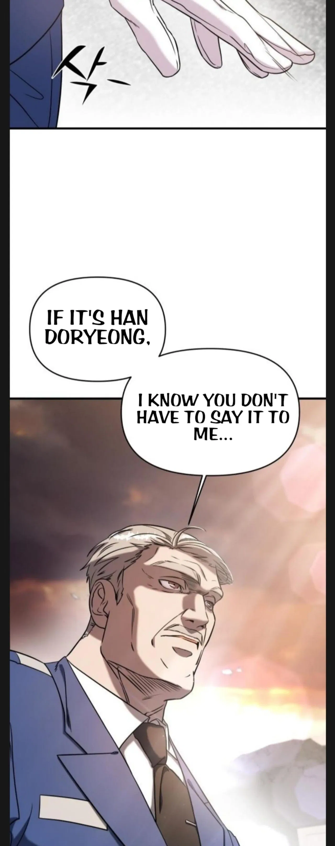 Pure Villain Chapter 8 – Page 27