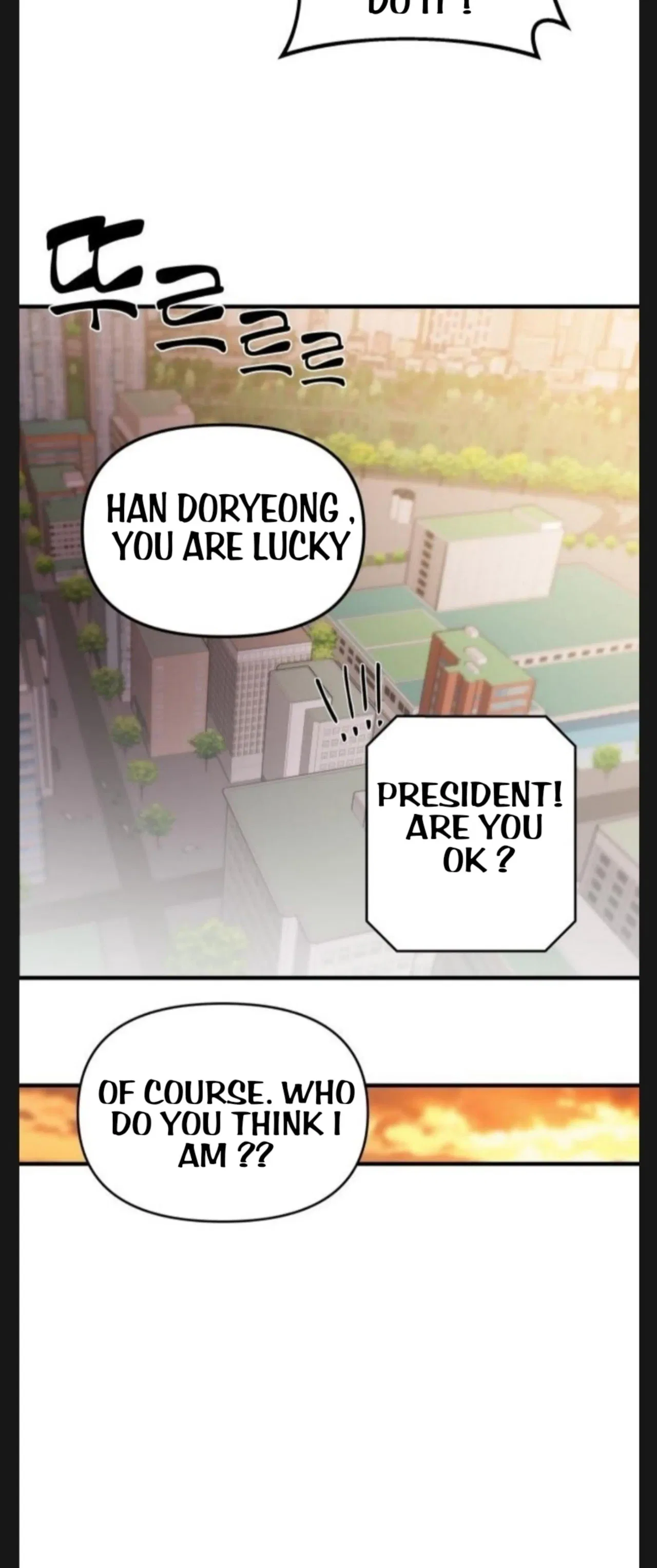 Pure Villain Chapter 8 – Page 29