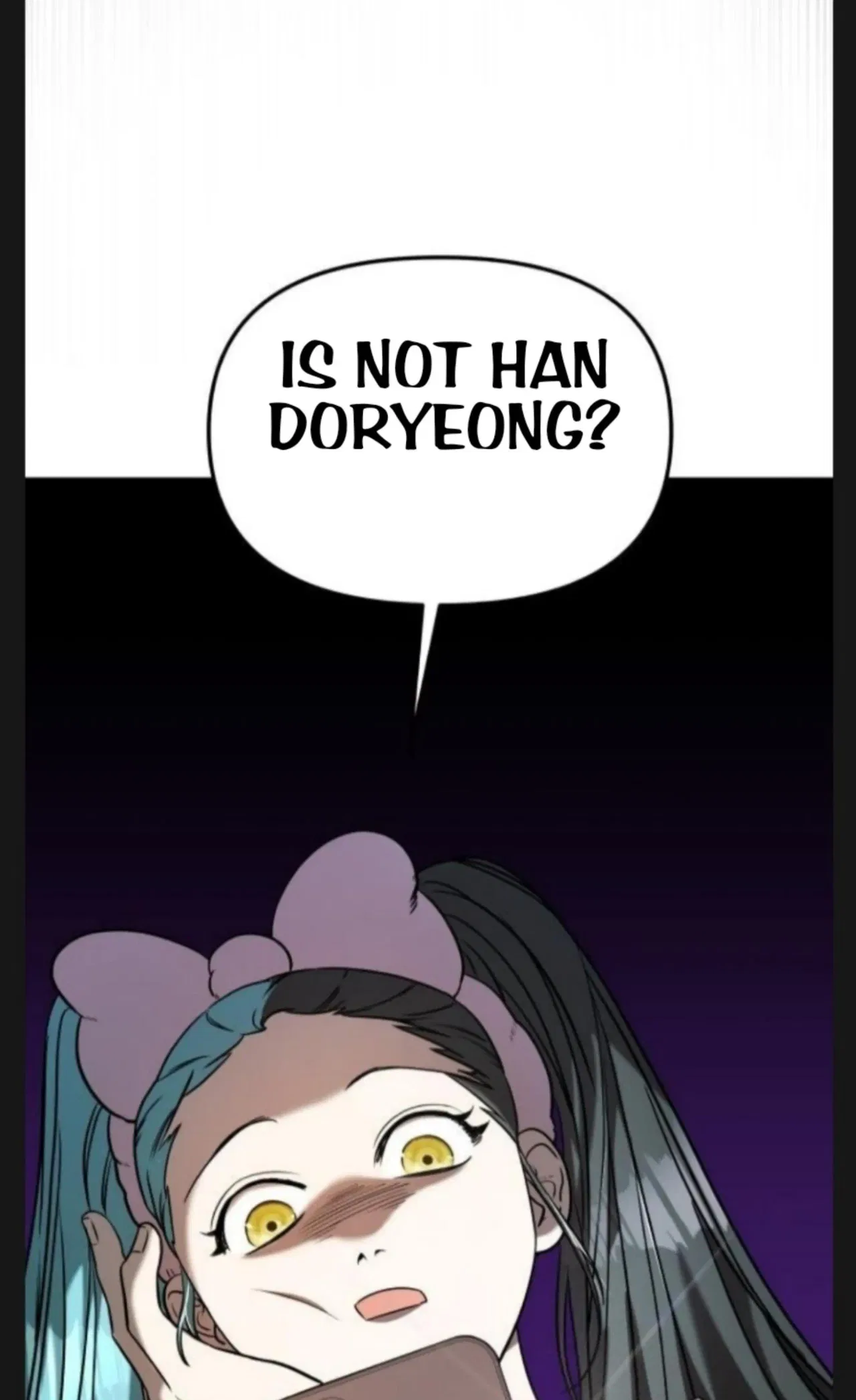 Pure Villain Chapter 8 – Page 35