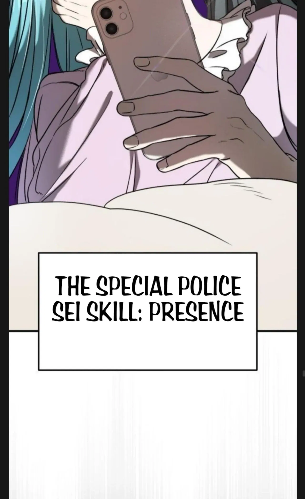 Pure Villain Chapter 8 – Page 36