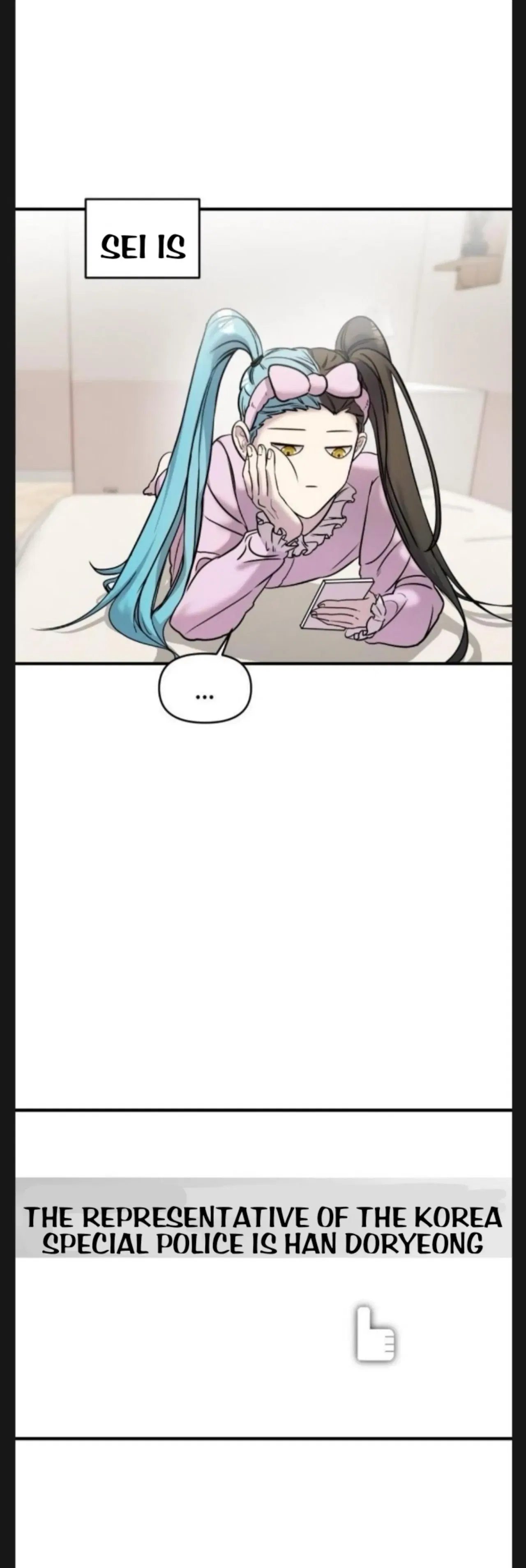 Pure Villain Chapter 8 – Page 41