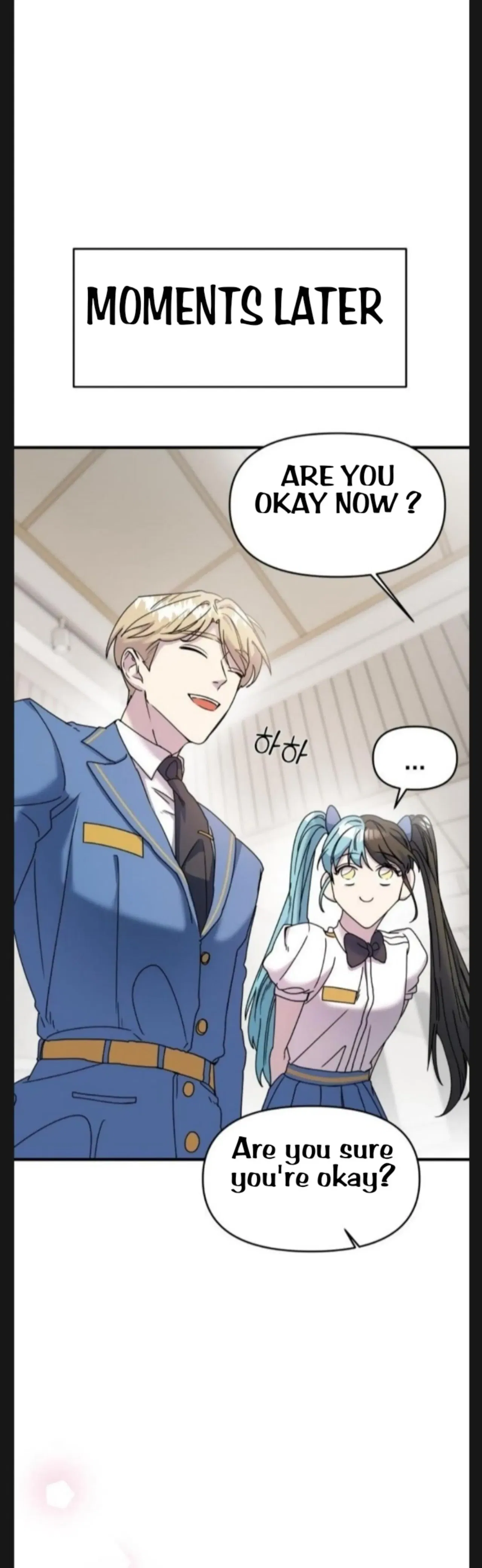 Pure Villain Chapter 8 – Page 43