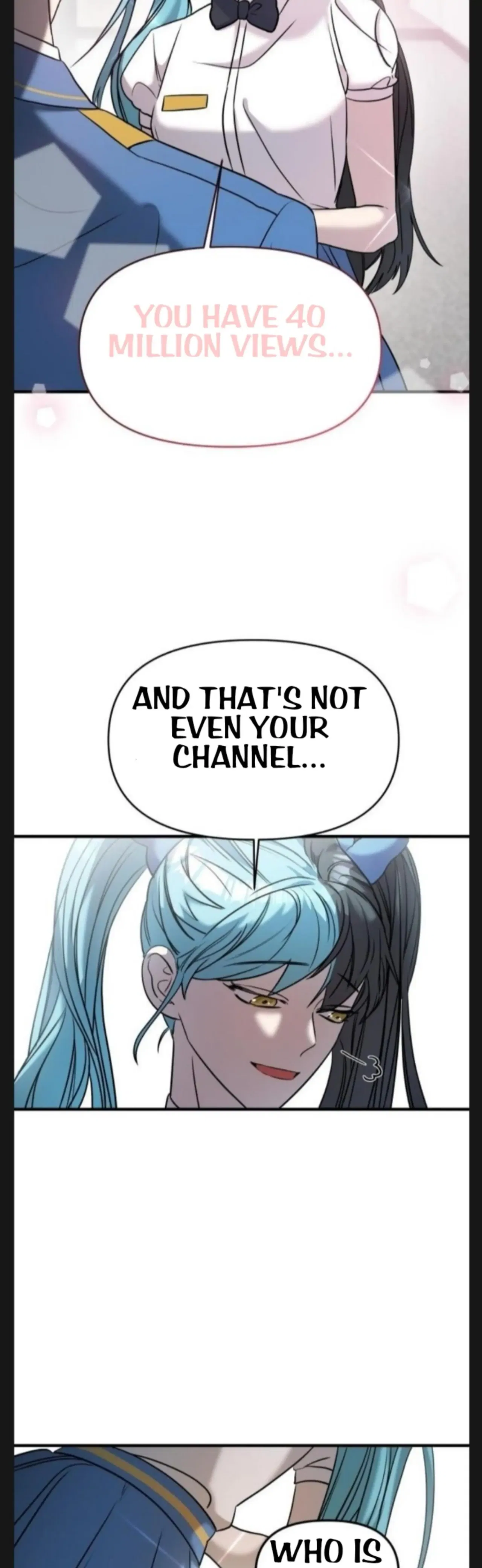 Pure Villain Chapter 8 – Page 45