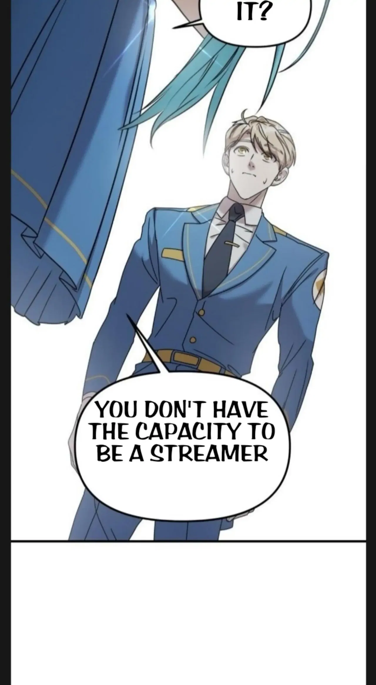 Pure Villain Chapter 8 – Page 46